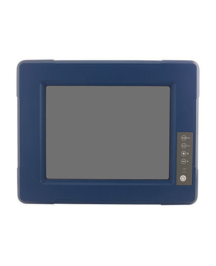 10.4" G-WIN Vehicle Mount Panel PC 