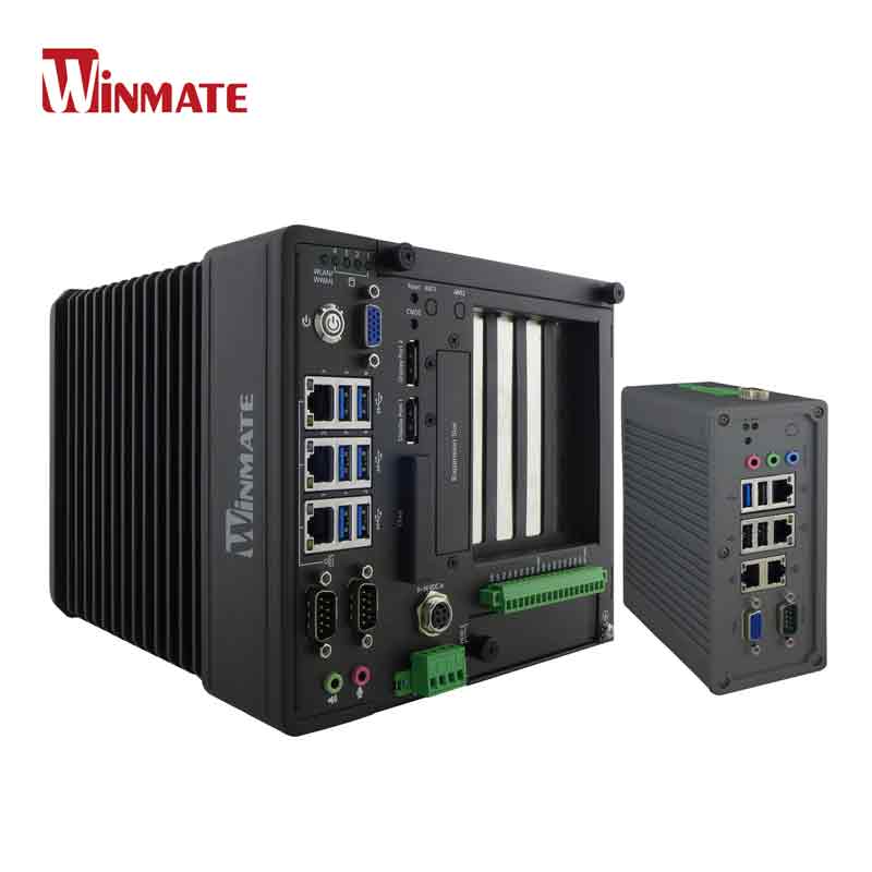 Embedded Computing