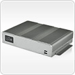 Fanless IPC