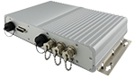 Full IP65 EAC BOX PC