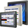 Full IP67 Display