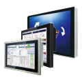 Multi-Touch (P-Cap) Display