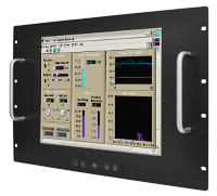 Rack Display/1U Console Drawer