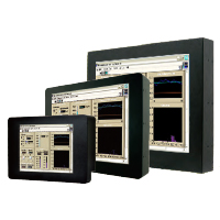 Rear Mount Display