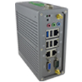 Slim DIN Rail Box PC