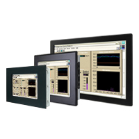 Wide Range Temperature Display