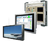 Industrial Display