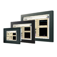 Panel Mount Display