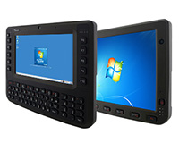 Vehicle Mount Computer