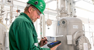 Field Service and Utilities