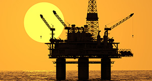 Oil and Gas