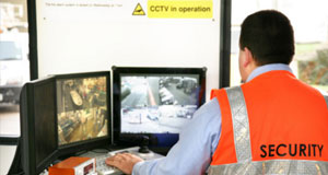 Security & Access Control