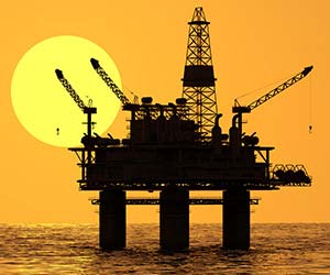 Oil and Gas